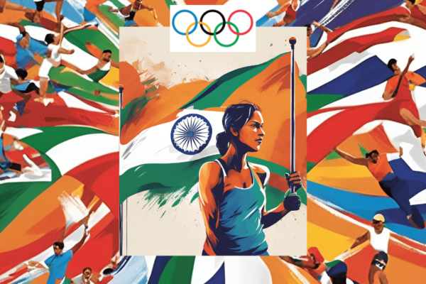 indias olympic hosting lag despite being 5th largest economy