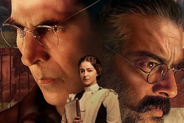Kesari Chapter 2: अक्षय कुमार की नई फिल्म में नायर कौन हैं और उनका किरदार क्यों है खास?
